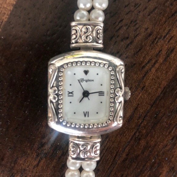 Brighton Emporia watch